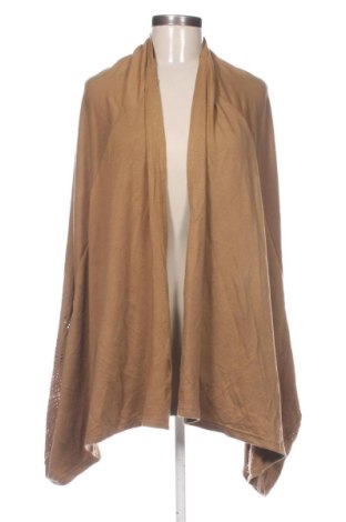 Damski kardigan Unbranded, Rozmiar XL, Kolor Brązowy, Cena 55,04 zł, #137970215