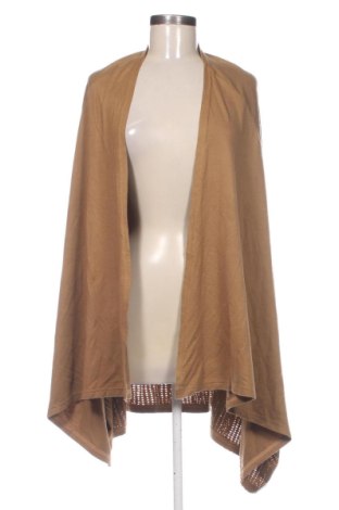 Damen Strickjacke Unbranded, Größe XL, Farbe Braun, Preis 13,00 €, #137970245