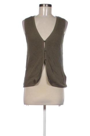 Cardigan de damă Massimo Dutti, Mărime M, Culoare Verde, Preț 115,48 Lei, #137971096