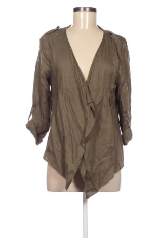 Damski kardigan Unbranded, Rozmiar M, Kolor Zielony, Cena 21,17 zł, #137971757