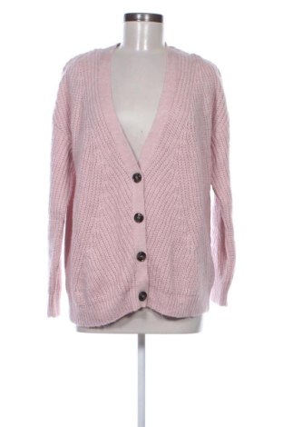 Damen Strickjacke Laura Kent, Größe L, Farbe Rosa, Preis 15,00 €, #137972017