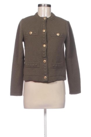 Dámsky kardigán H&M, Veľkosť S, Farba Zelená, Cena  11,00 €, #137972238