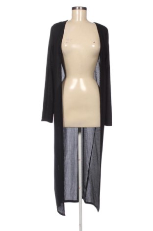 Cardigan de damă Boohoo, Mărime S, Culoare Negru, Preț 36,00 Lei, #137973728
