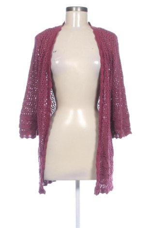 Cardigan de damă Unbranded, Mărime L, Culoare Mov deschis, Preț 40,00 Lei, #137974446