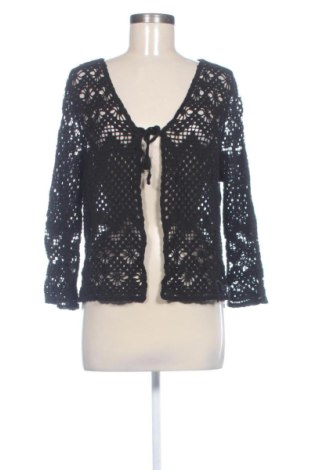 Cardigan de damă Unbranded, Mărime L, Culoare Negru, Preț 43,00 Lei, #137974736