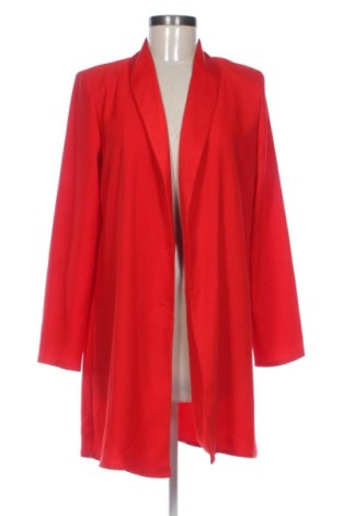 Damski kardigan ASOS, Rozmiar M, Kolor Czerwony, Cena 50,80 zł, #137974963