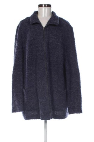 Дамска жилетка Atelier GS, Размер 3XL, Цвят Син, Цена 6,29 €, #137975069