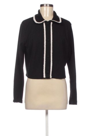 Damski kardigan H&M, Rozmiar M, Kolor Czarny, Cena 38,10 zł, #137975494