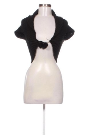 Cardigan de damă Unbranded, Mărime S, Culoare Negru, Preț 30,00 Lei, #137976123