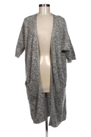 Cardigan de damă Bon'a Parte, Mărime L, Culoare Gri, Preț 61,00 Lei, #137977665