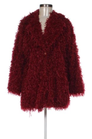 Damski kardigan Unbranded, Rozmiar XL, Kolor Czerwony, Cena 36,29 zł, #137977804