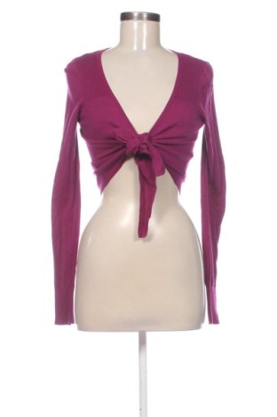 Női kardigán Easy Wear, Méret M, Szín Lila, Ár 7 431 Ft, #137978124