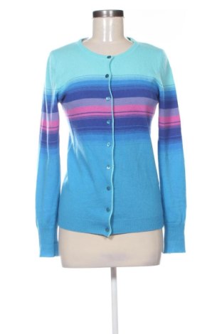 Cardigan de damă United Colors Of Benetton, Mărime M, Culoare Multicolor, Preț 160,00 Lei, #137978746