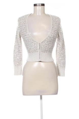 Cardigan de damă Express, Mărime M, Culoare Bej, Preț 95,00 Lei, #137979159