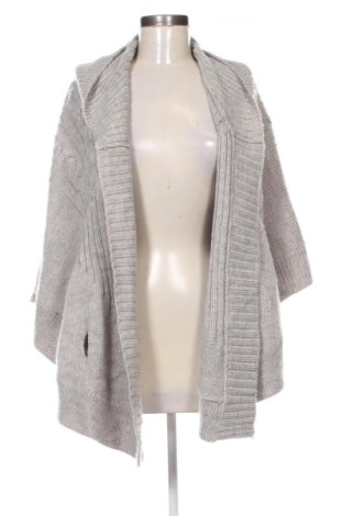 Дамска жилетка Mango, Размер M, Цвят Сив, Цена 22,00 €, #137979520