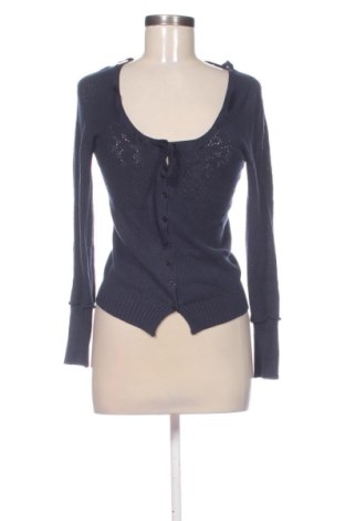 Damen Strickjacke Unbranded, Größe S, Farbe Blau, Preis 5,72 €, #137980113