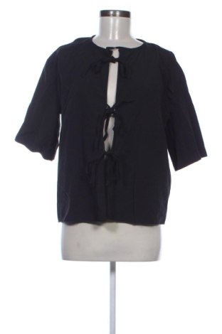 Cardigan de damă Unbranded, Mărime M, Culoare Negru, Preț 58,00 Lei, #137980117