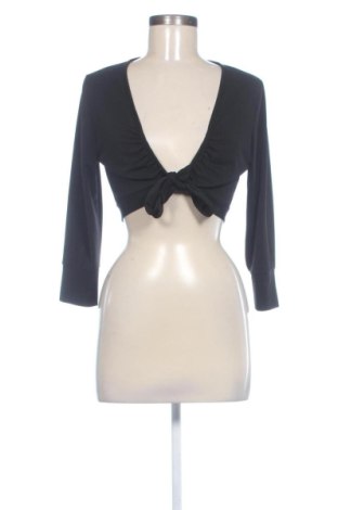 Cardigan de damă Unbranded, Mărime S, Culoare Negru, Preț 26,25 Lei, #137980258