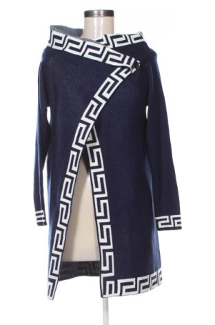 Cardigan de damă Unbranded, Mărime M, Culoare Albastru, Preț 30,00 Lei, #137980318
