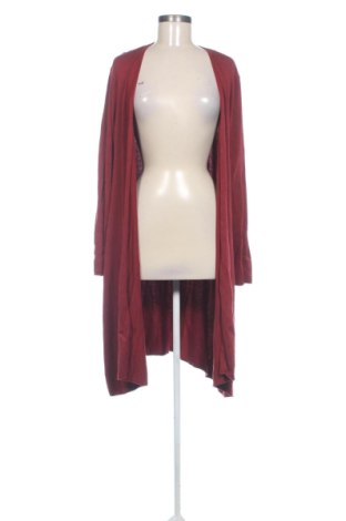 Дамска жилетка ONLY, Размер XXL, Цвят Червен, Цена 8,00 €, #137980489