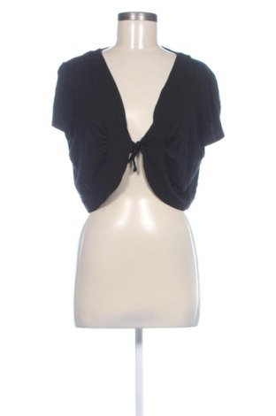 Γυναικεία ζακέτα Bpc Bonprix Collection, Μέγεθος L, Χρώμα Μαύρο, Τιμή 7,00 €, #137981090