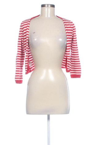 Дамска жилетка Mango, Размер S, Цвят Многоцветен, Цена 11,24 €, #137981227