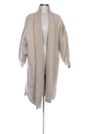 Damski kardigan Unbranded, Rozmiar XL, Kolor Beżowy, Cena 76,20 zł, #137982001