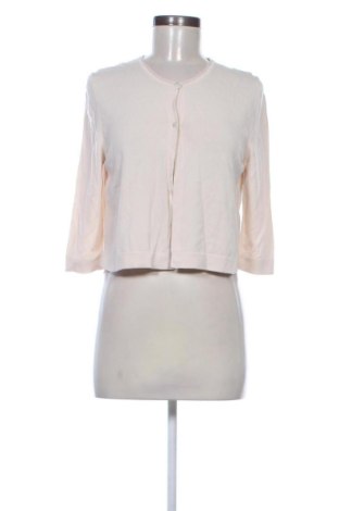 Cardigan de damă Riani, Mărime S, Culoare Ecru, Preț 331,26 Lei, #137982677