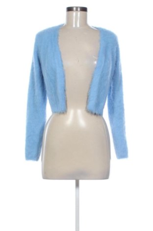 Cardigan de damă Fb Sister, Mărime S, Culoare Albastru, Preț 145,00 Lei, #137983533