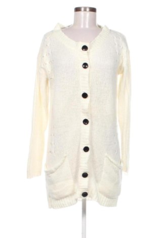 Női kardigán Vero Moda, Méret M, Szín Ekrü
, Ár 6 738 Ft, #137985934