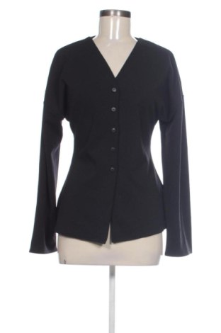 Damski kardigan H&M, Rozmiar S, Kolor Czarny, Cena 46,57 zł, #137986059