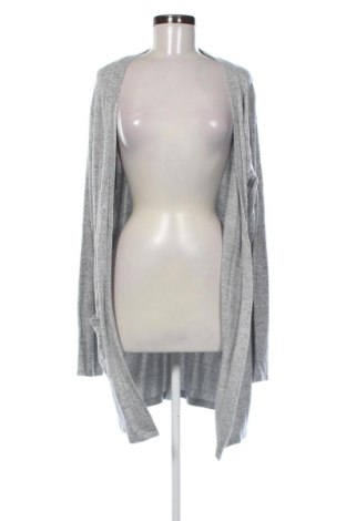 Cardigan de damă Amisu, Mărime L, Culoare Gri, Preț 26,25 Lei, #137987235