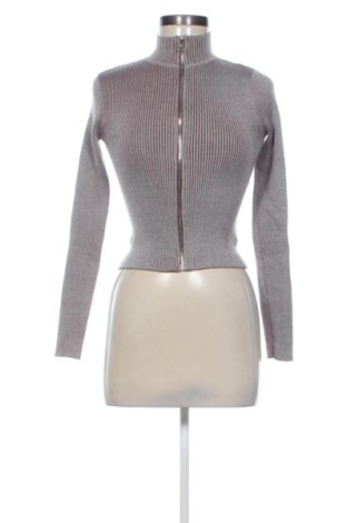 Cardigan de damă SHEIN, Mărime S, Culoare Mov deschis, Preț 62,94 Lei, #137987623