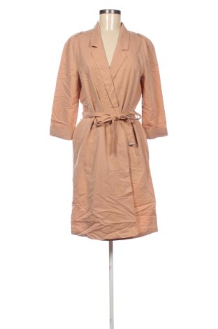 Damski kardigan H&M, Rozmiar M, Kolor Popielaty róż, Cena 55,04 zł, #137988978