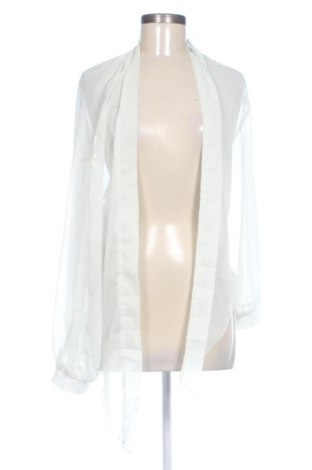 Damski kardigan Unbranded, Rozmiar M, Kolor Biały, Cena 41,11 zł, #137989194