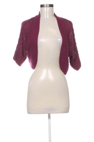 Damski kardigan H&M, Rozmiar S, Kolor Fioletowy, Cena 49,20 zł, #137989285