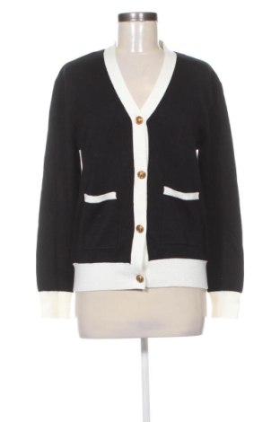 Damen Strickjacke Chicoree, Größe M, Farbe Mehrfarbig, Preis 8,38 €, #137990461