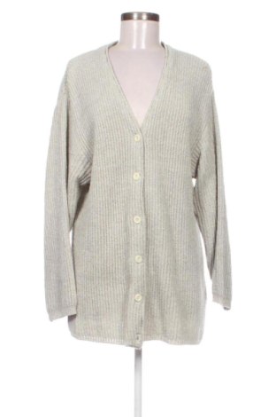 Damen Strickjacke Elements, Größe L, Farbe Ecru, Preis 5,72 €, #137990583