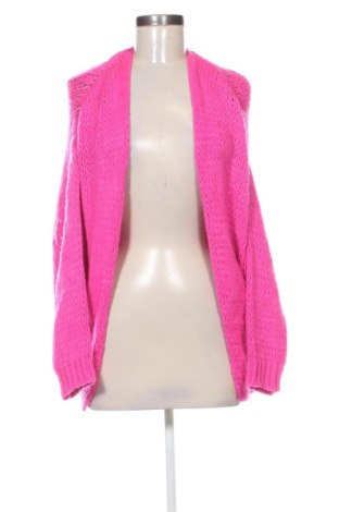 Damen Strickjacke Unbranded, Größe M, Farbe Rosa, Preis 6,29 €, #137990614