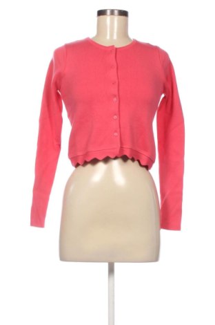 Damen Strickjacke Unbranded, Größe XS, Farbe Rosa, Preis 12,19 €, #137990996