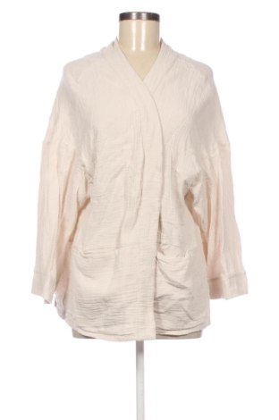 Damen Strickjacke Amisu, Größe M, Farbe Ecru, Preis 5,72 €, #137991092