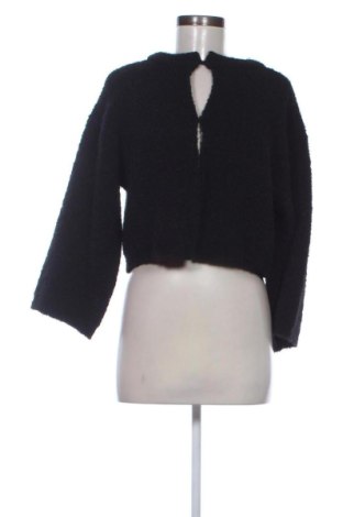 Damski kardigan TWINSET, Rozmiar M, Kolor Czarny, Cena 680,62 zł, #137991903
