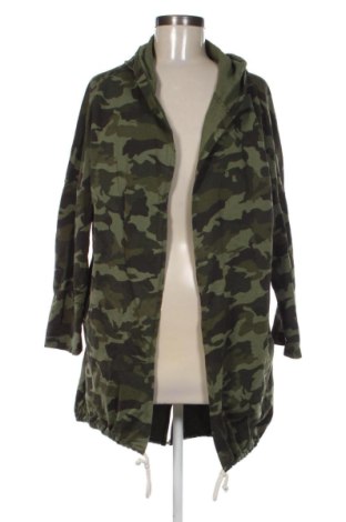 Damen Strickjacke Unbranded, Größe M, Farbe Mehrfarbig, Preis 5,72 €, #137991959