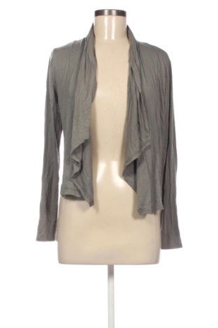 Damen Strickjacke Street One, Größe M, Farbe Grün, Preis 6,10 €, #137992039