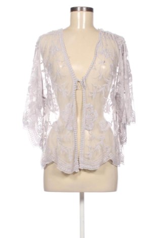 Női kardigán NEW COLLECTION, Méret S, Szín Lila, Ár 8 242 Ft, #137992556