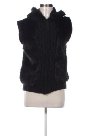 Damski kardigan Unbranded, Rozmiar M, Kolor Czarny, Cena 25,40 zł, #137993195