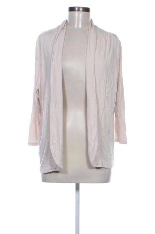 Damen Strickjacke S.Oliver, Größe XL, Farbe Beige, Preis 8,38 €, #137994082