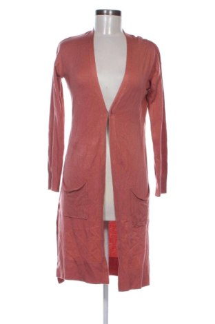Damski kardigan Cotton On, Rozmiar S, Kolor Pomarańczowy, Cena 28,65 zł, #137994442