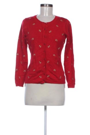 Damski kardigan Unbranded, Rozmiar M, Kolor Czerwony, Cena 24,20 zł, #137995119
