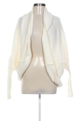 Cardigan de damă SHEIN, Mărime S, Culoare Ecru, Preț 128,99 Lei, #137997571